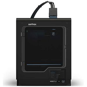 Zortrax M200 Plus 3D-printer Plug and Play, 3D-printer Pro