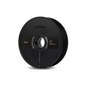 Zortrax Z-PLA filament Zilver 1,75 mm 2 kg