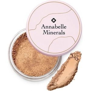 Annabelle Minerals - Mineral Coverage - Foundation - 4g - Mineralen