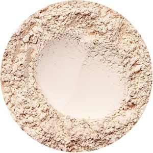 Coverage Mineral Foundation - 4g