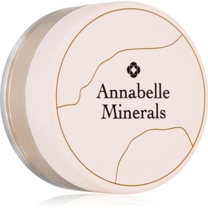 Annabelle Minerals Mineral Primer Pretty Neutral Matterende Primer 4 gr