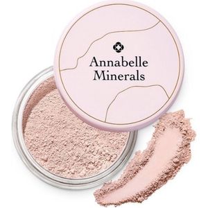 Annabelle Minerals - Mineral Concealer - Tint Natural Fair - 4 g