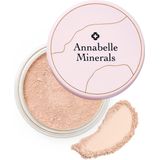 Annabelle - Mineral Spot Concealer - Kleurloos - 10ml