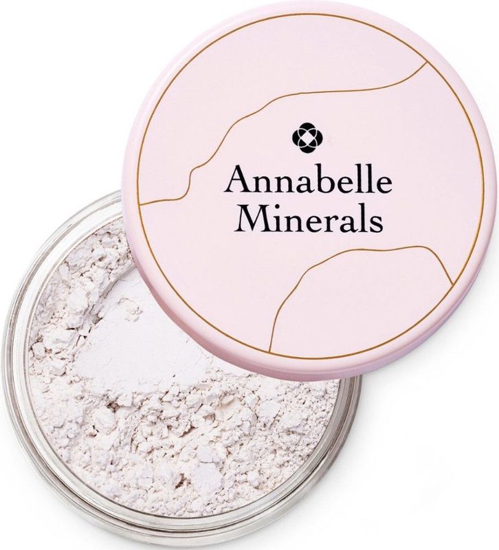 Annabelle Minerals - Clay Eyeshadow - Americano - Oogschaduw - 3g