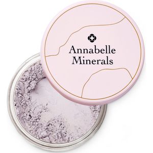 Annabelle Minerals oogschaduw wit Coffee 3g