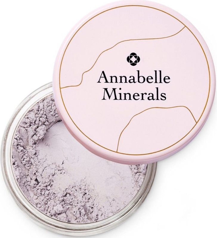 Annabelle Minerals - Clay Eyeshadow - Americano - 3g - Oogschaduw