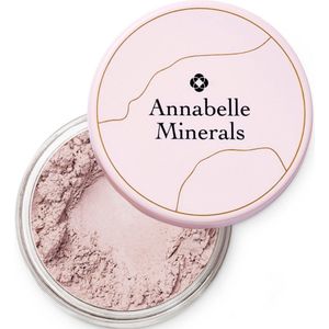 Annabelle Minerals Clay Eyeshadow Mineraal Oogschaduw voor Gevoelige Ogen Tint Frappe 3 g