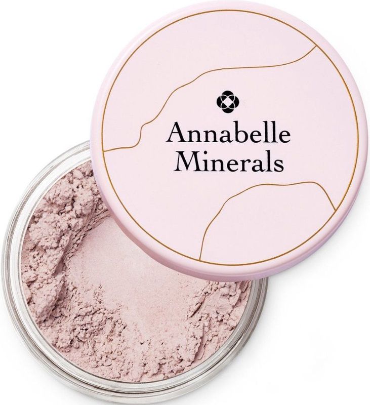 Annabelle Minerals - Clay Eyeshadow - Oogschaduw - Tint Frappe - 3 g