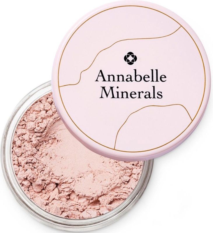 Annabelle Minerals - Clay Eyeshadow - Oogschaduw - Smoothie - 3 gr