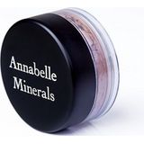 Annabelle Minerals - Clay Eyeshadow - Oogschaduw - Tint Americano - 3 g