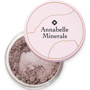 Annabelle Minerals - Clay Eyeshadow - Oogschaduw - Tint Americano - 3 g