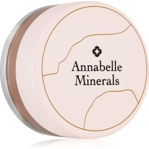 Annabelle Minerals Clay Eyeshadow Mineraal Oogschaduw voor Gevoelige Ogen Tint Cocoa Cup 3 g