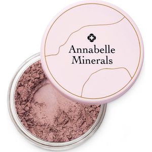 Annabelle Minerals - Clay Eyeshadow - Oogschaduw - Tint Cocoa Cup - 3 g