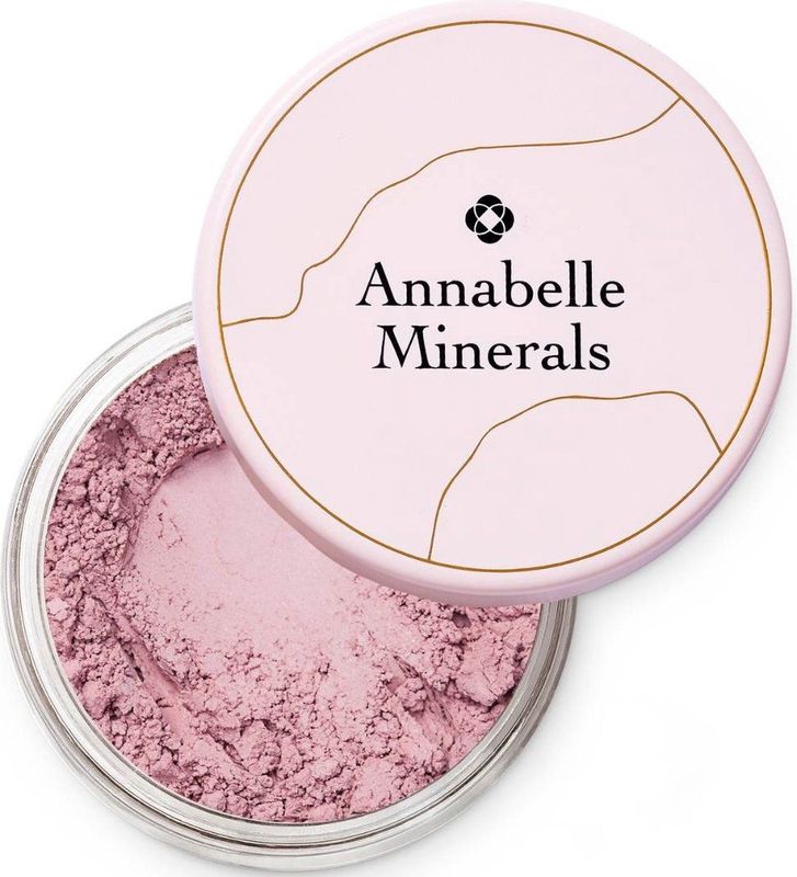 Annabelle Minerals - Clay Eyeshadow - Oogschaduw - Tint Margarita - 3 gr