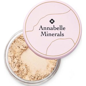 Annabelle Minerals oogschaduw Lemonade 3g