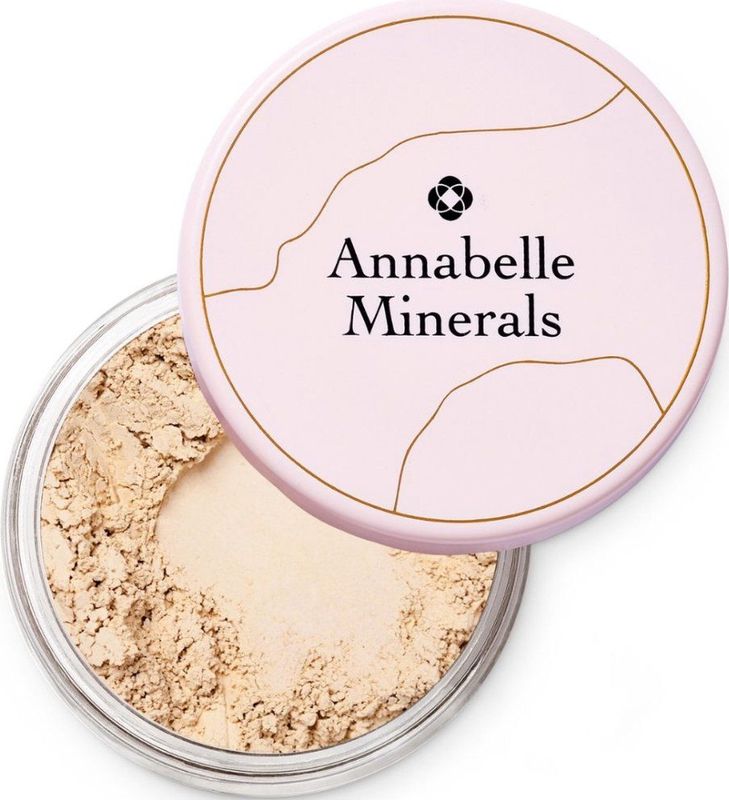 Annabelle Minerals - Clay Eyeshadow - 3g