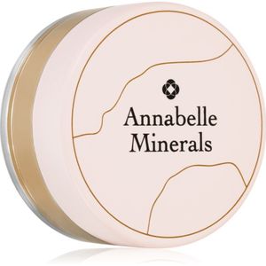 Annabelle Minerals Mineral Highlighter omvangrijk glansmiddel Tint Royal Glow 4 gr