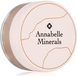 Annabelle Minerals Mineral Highlighter omvangrijk glansmiddel Tint Diamond Glow 4 gr