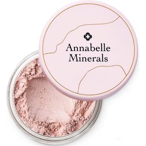 Annabelle Minerals - Mineral Highlighter - Tint Diamond Glow - 4 g