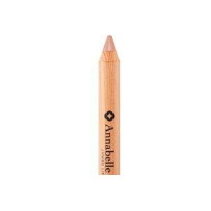 Annabelle Minerals - Jumbo Lip Pencil - Lippotlood - Tint Marigold - 3 gr