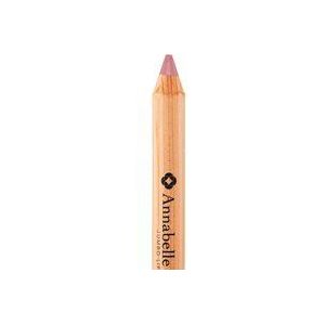 Annabelle Minerals - Jumbo Lip Pencil - Lippotlood - Tint Cranberry - 3 gr