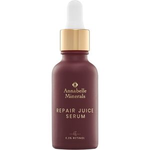 Annabelle Minerals - Repair Juice Serum - Nachtserum - 30 ml