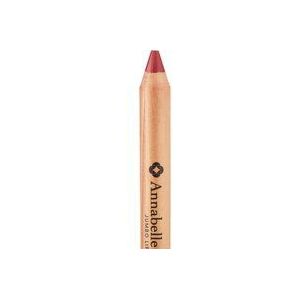 Annabelle Minerals - Jumbo Lip Pencil - Lippotlood - Tint Dahlia - 3 g