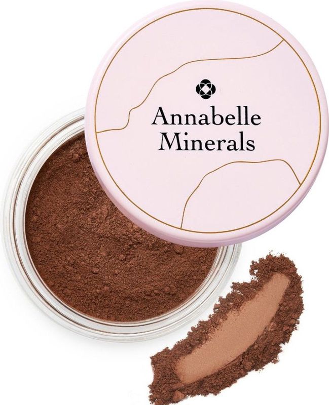 Annabelle Minerals - Mineral Spot Concealer - 4g