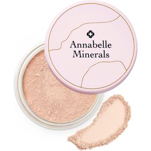 Annabelle - Mineral Spot Concealer - 4g