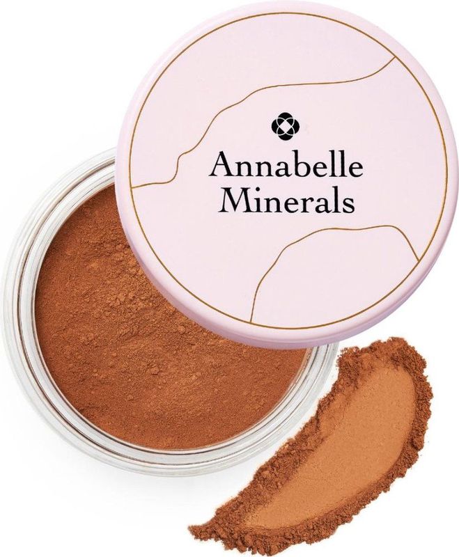 Annabelle Minerals - Mineral Spot Concealer - 4g
