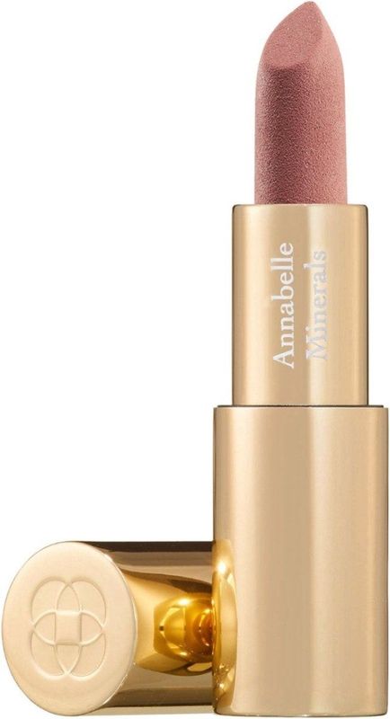 Annabelle Minerals - Sheer Lipstick - 3,5g - Lippenstift
