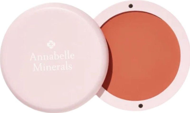 Annabelle Minerals - Blush Balm - Golden Hour - 6.5ml