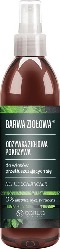Barwa Hair conditioner Curve 250ml