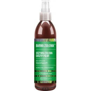 Heermoes Kruiden Conditioner voor Vallend Haar Spray 250ml