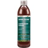 Color - Herbal Herbal Shampoo For Light Hair Chamomile 250Ml
