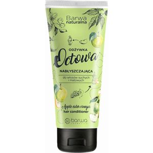 Crèmespoeling - Glanzend - Vegan - Zonder Kleurstoffen