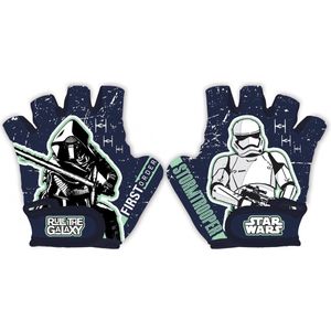 Seven Bike Gloves Star Wars Stromtrooper