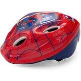 SPIDERMAN Kinderhelm Spider Man 52-56 cm