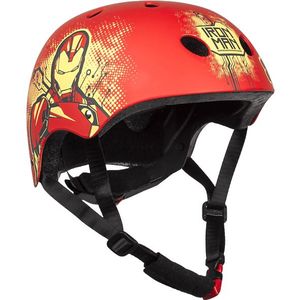 Seven Sport Helm Iron Man