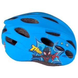 Helm SP hero spiderman blauw