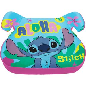 Lilo & Stitch Autozitje/Autostoelverhoger - 59384