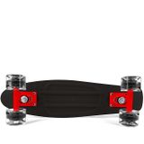 Marvel - Penny Board - Zwart