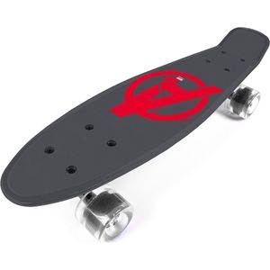 Marvel Penny Skateboard Board 21.6´´ Pennyboard