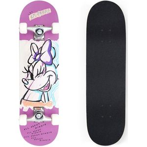Disney Wooden 31´´ Skateboard Wit