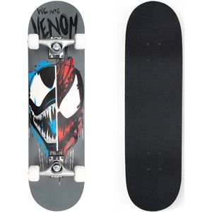 Houten Skateboard - Venom - 5902308599819