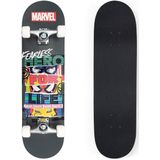 Avengers Houten Skateboard - 5902308599840