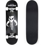 Star Wars Houten Skateboard - 5902308599864