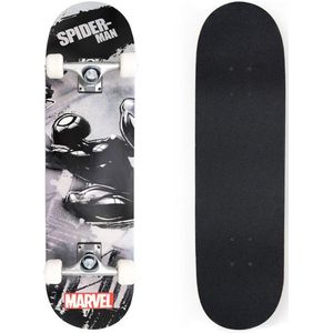 Spiderman Houten Skateboard - 5902308599888