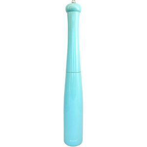 Kassel 93579 - Grote pepermolen - 41.5 cm - blauw - turquoise