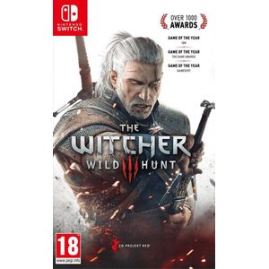 The Witcher 3: Wild Hunt - PC Game